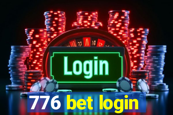 776 bet login